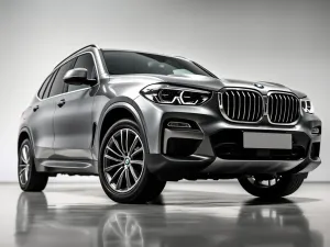 BMW E53 dane techniczne – wymiary, spalanie, wyposażenie