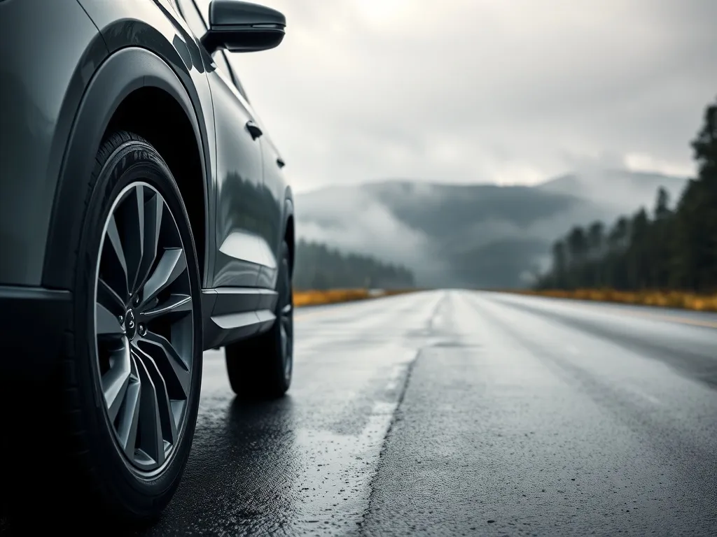 Volvo XC90 dane techniczne – wymiary, osiągi, spalanie