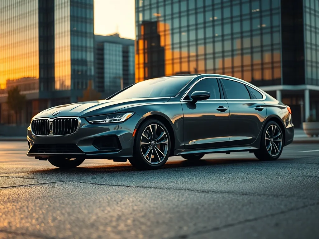 Audi A4 B8 – dane techniczne, spalanie, wymiary