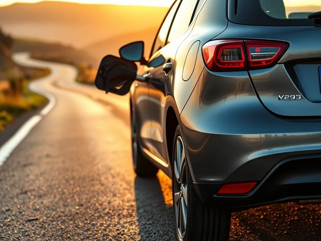 Ile pali Audi S3? Realne spalanie i porady