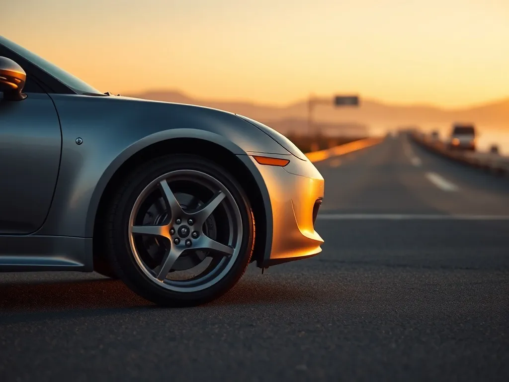 Porsche Cayman dane techniczne – wymiary, osiągi, spalanie