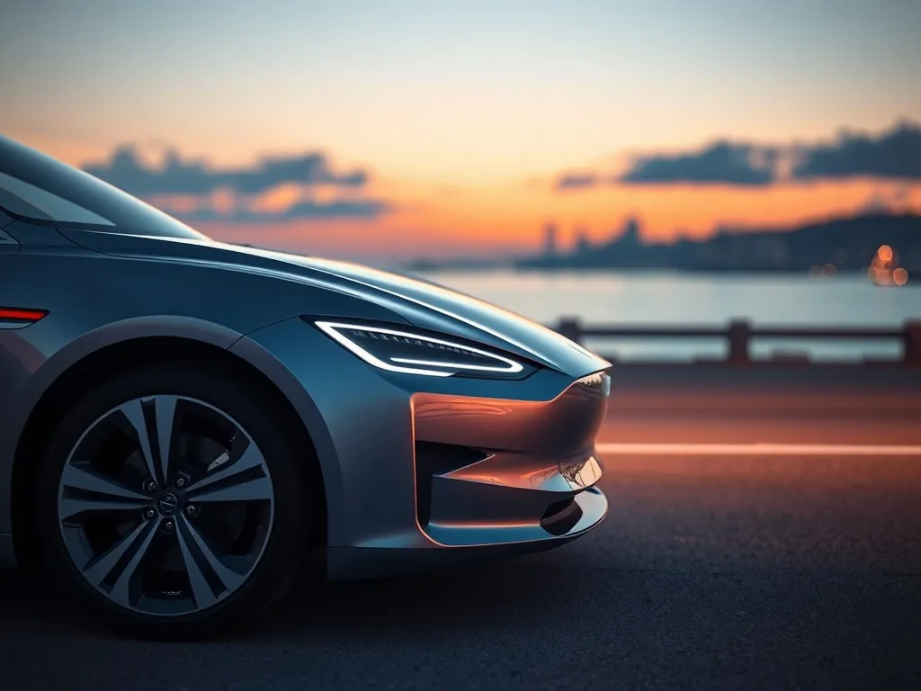 Mercedes EQS dane techniczne, zasięg i osiągi