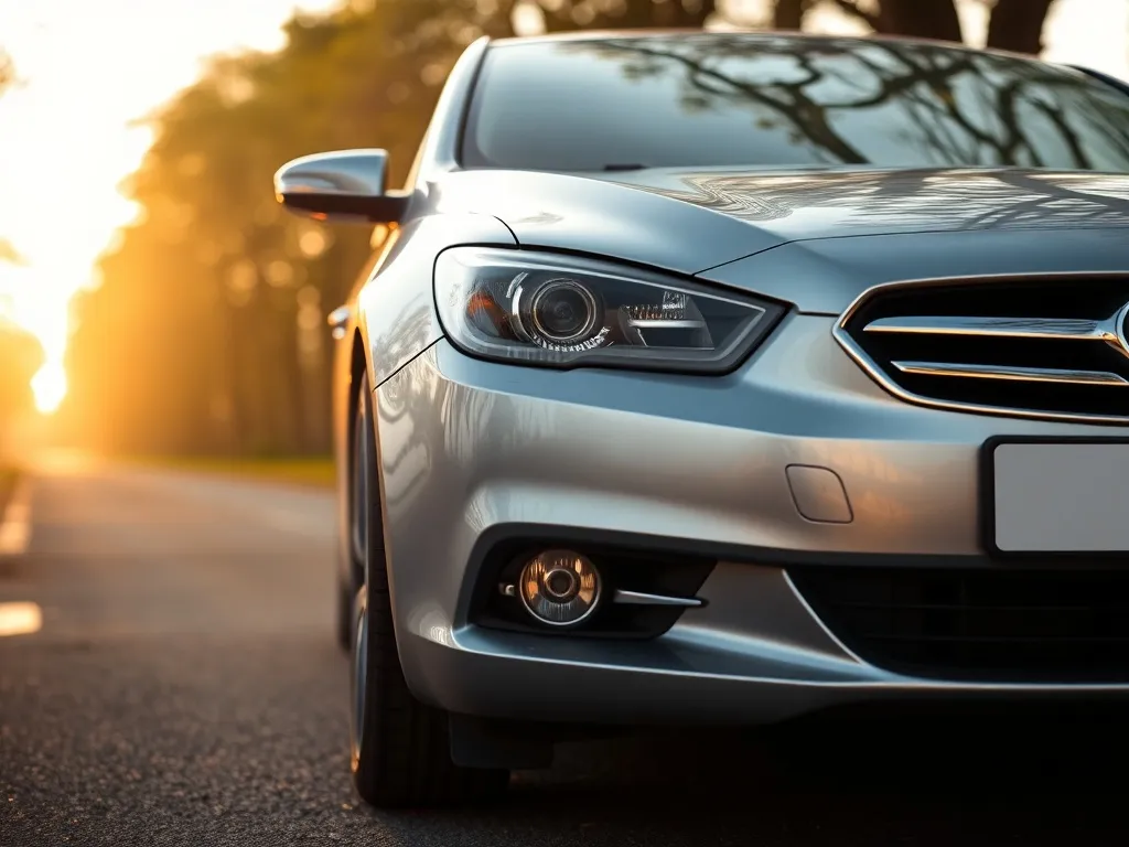 Mercedes W213 dane techniczne – wymiary, spalanie, osiągi