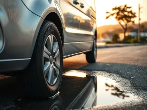 Ile pali Ford Kuga? Sprawdź zużycie paliwa tego SUV-a