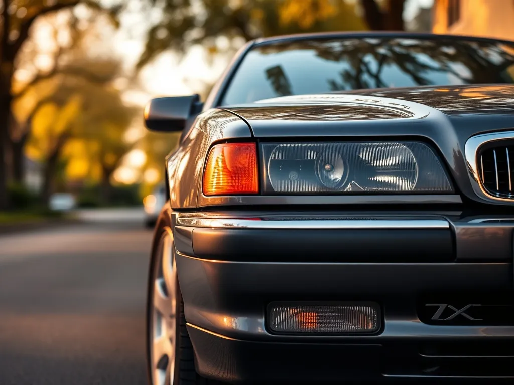 BMW E39 – dane techniczne, wymiary i spalanie