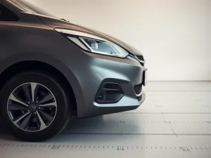 BMW E53 dane techniczne – wymiary, spalanie, wyposażenie