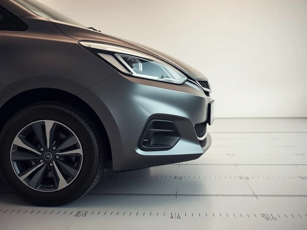 Audi A1 dane techniczne – wymiary, osiągi, spalanie