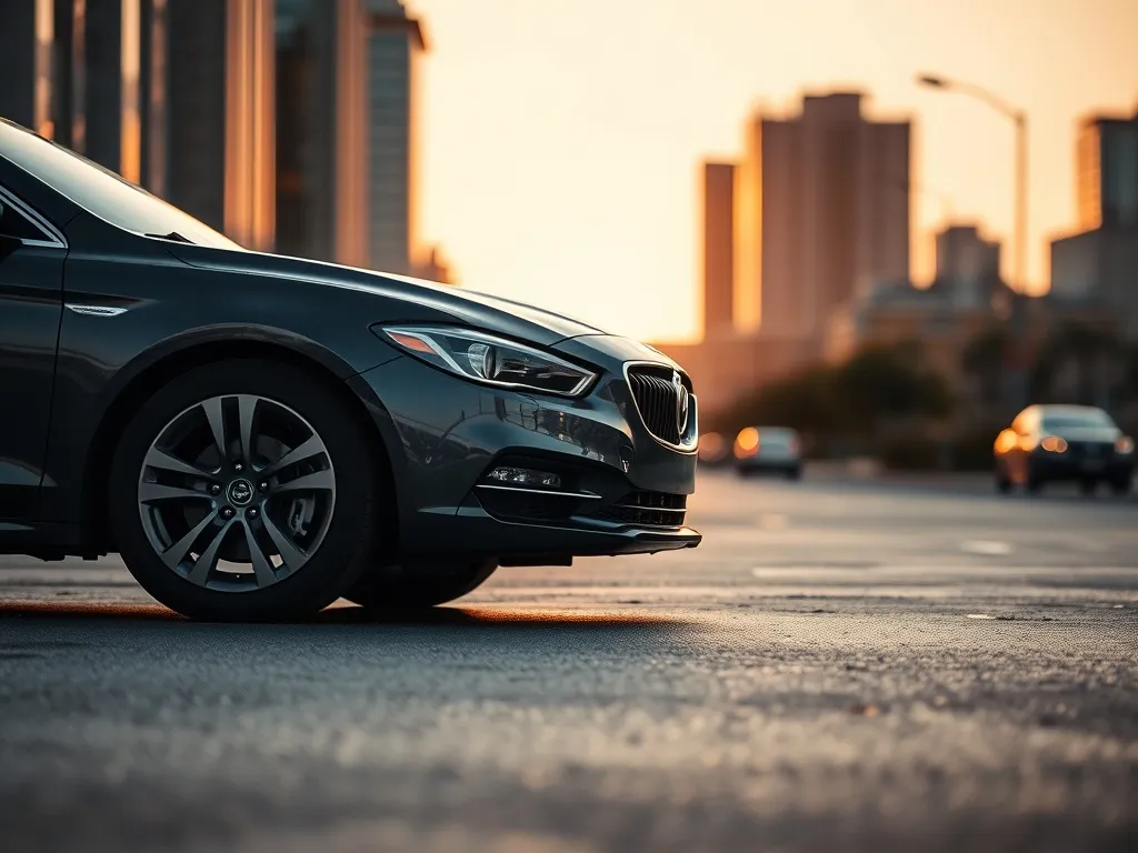 BMW F30 - dane techniczne, wymiary, spalanie