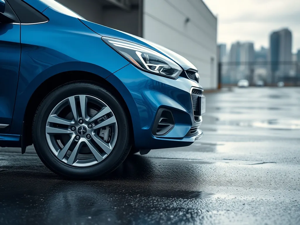 BMW F20 dane techniczne – wymiary, spalanie, wyposażenie