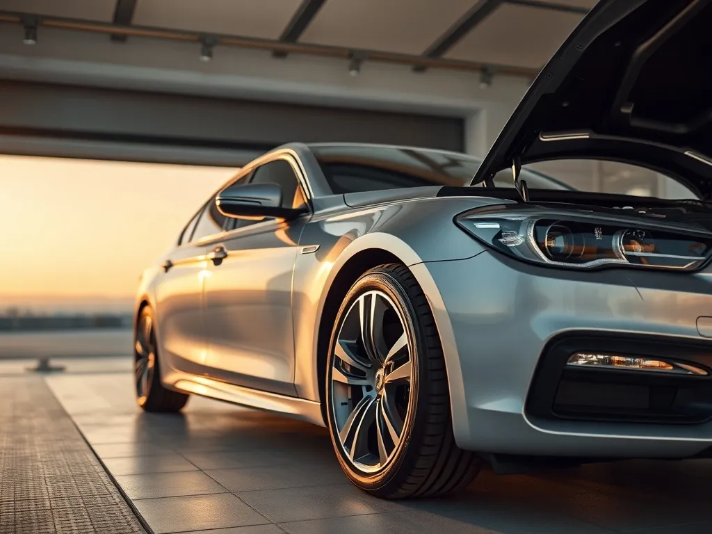 Mercedes Klasa E dane techniczne – osiągi, wymiary, spalanie