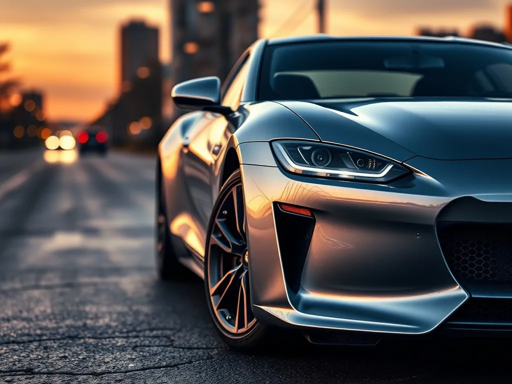 Audi A5 dane techniczne, osiągi i spalanie