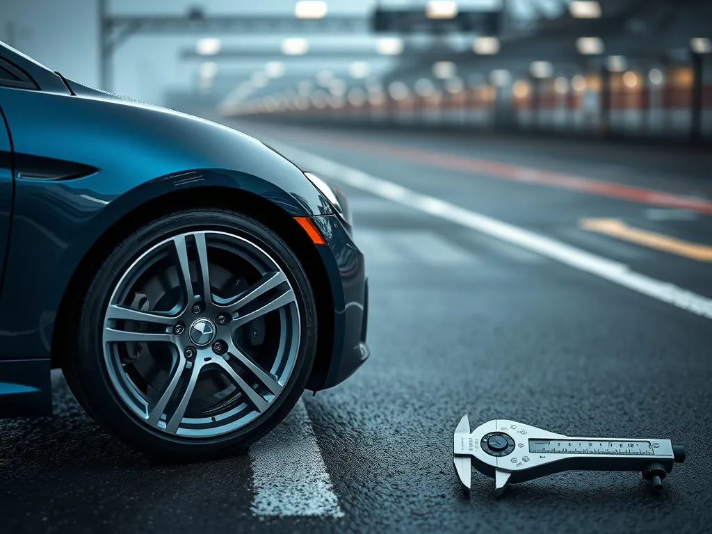 BMW F32 dane techniczne – wymiary, osiągi, spalanie