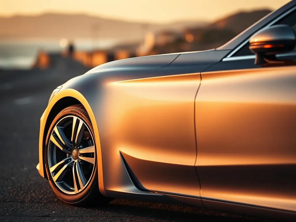 Audi A6 C8 dane techniczne, osiągi i zużycie paliwa