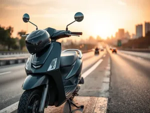 BMW Seria 5 dane techniczne – wymiary i spalanie