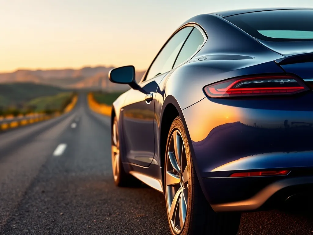 Ile pali BMW M4? Spalanie w praktyce