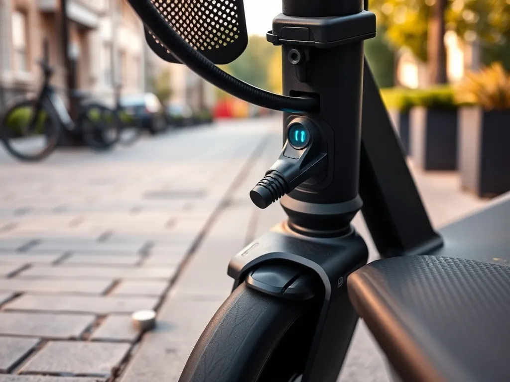 Ile kosztuje ładowanie skutera elektrycznego?