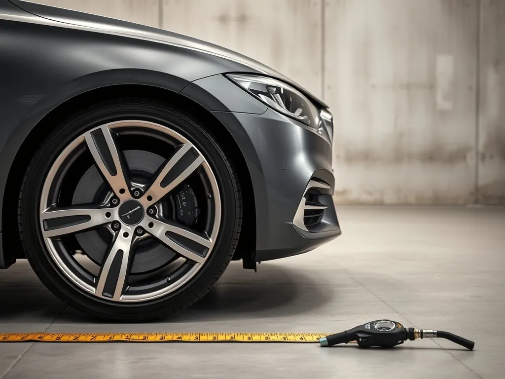 BMW Seria 7 dane techniczne – wymiary, osiągi, spalanie