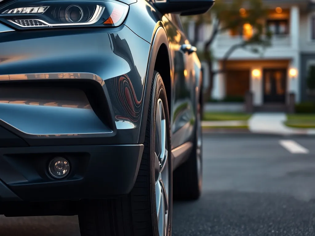 Mercedes W166 dane techniczne – wymiary, spalanie, opinie