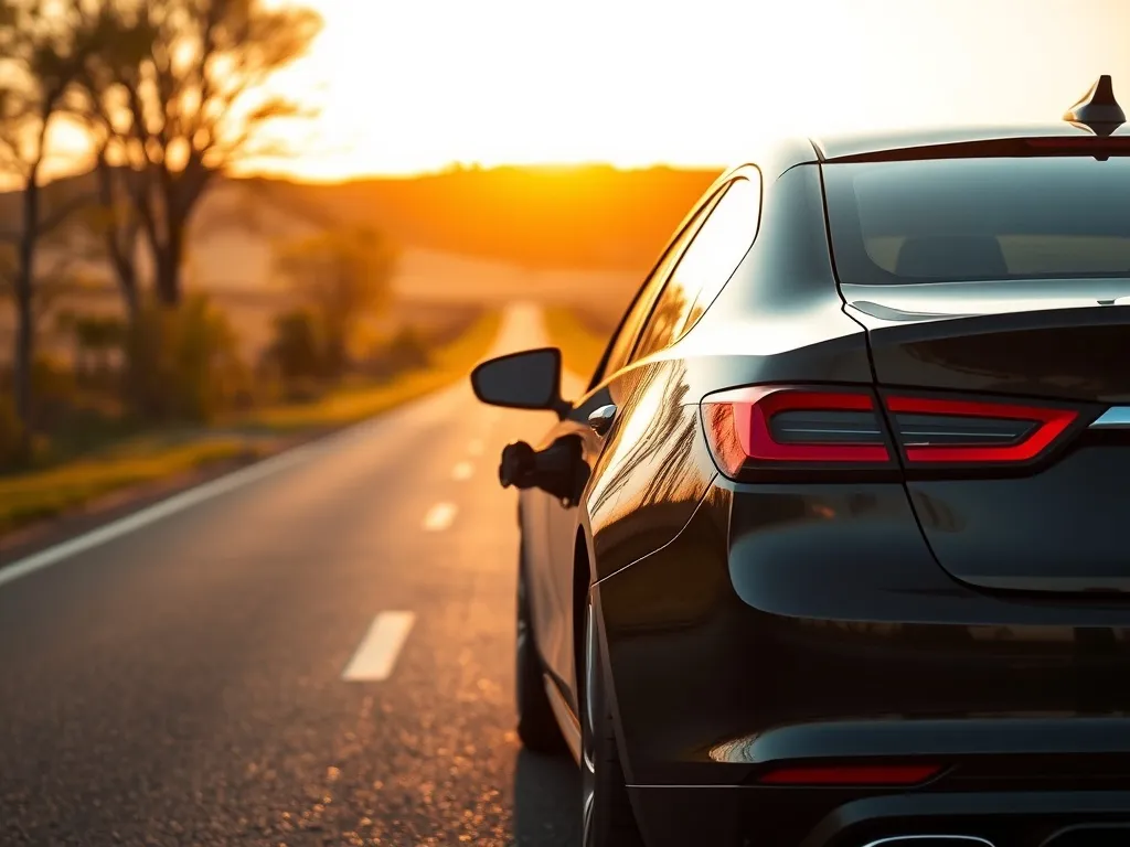 Ile pali Audi RS7? Realne spalanie i zużycie paliwa