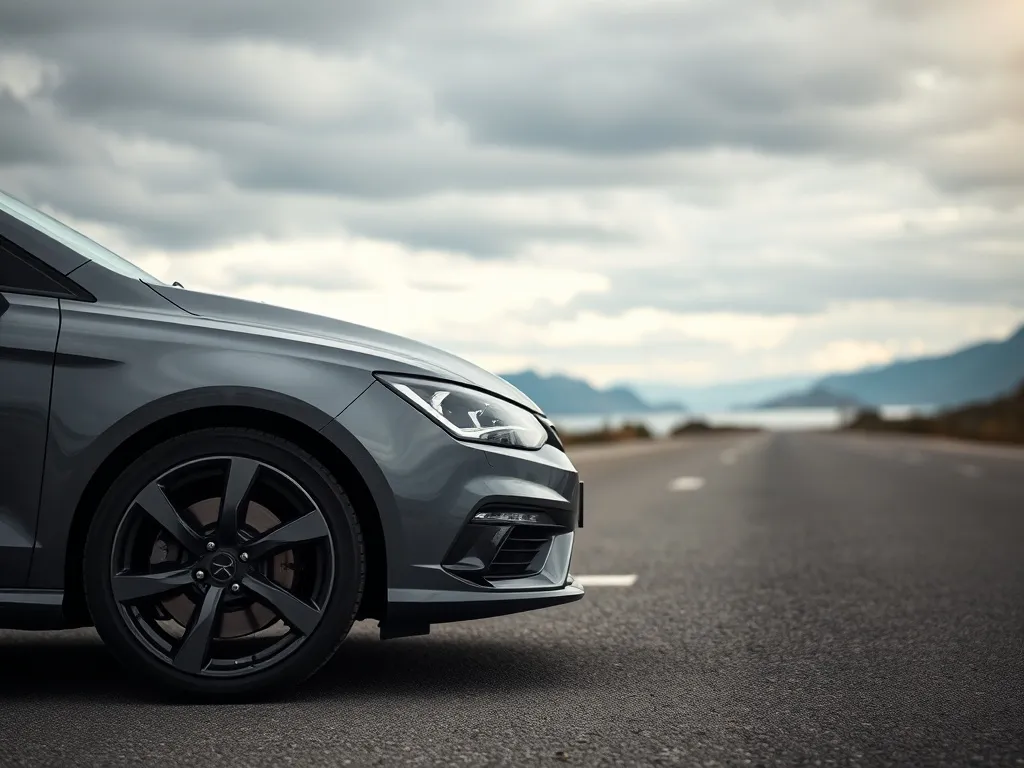 Audi RS6 dane techniczne – osiągi, spalanie, wymiary