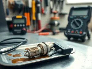 Jak odpalić skuter na popych?