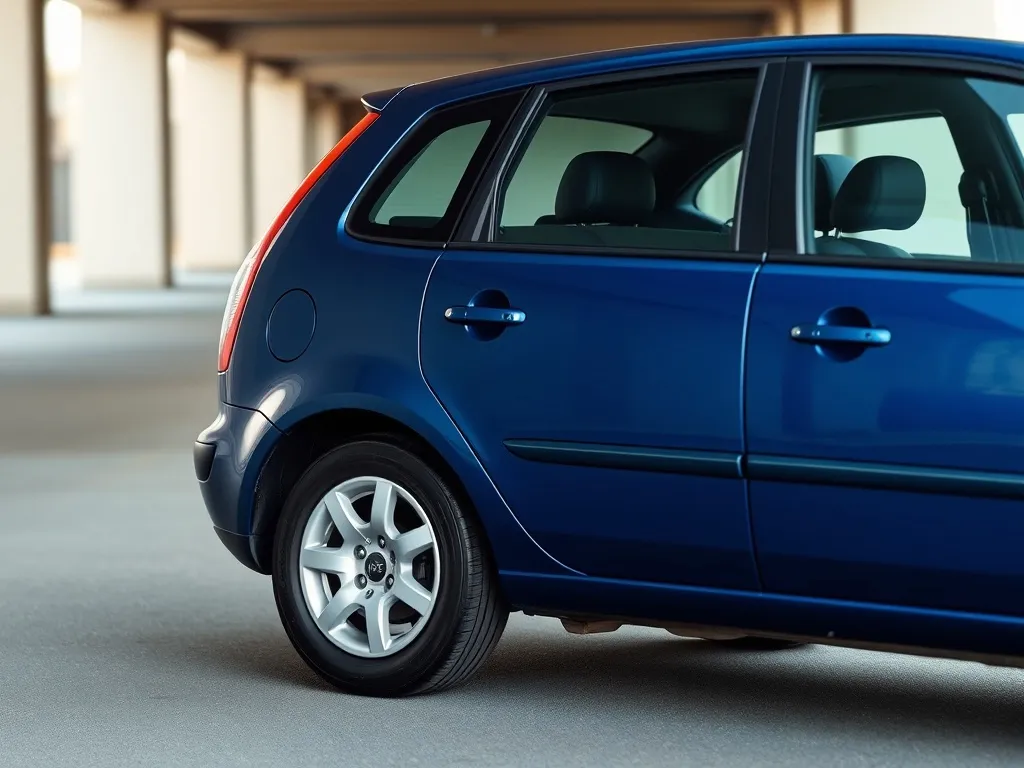 BMW E87 dane techniczne – wymiary, silniki, spalanie