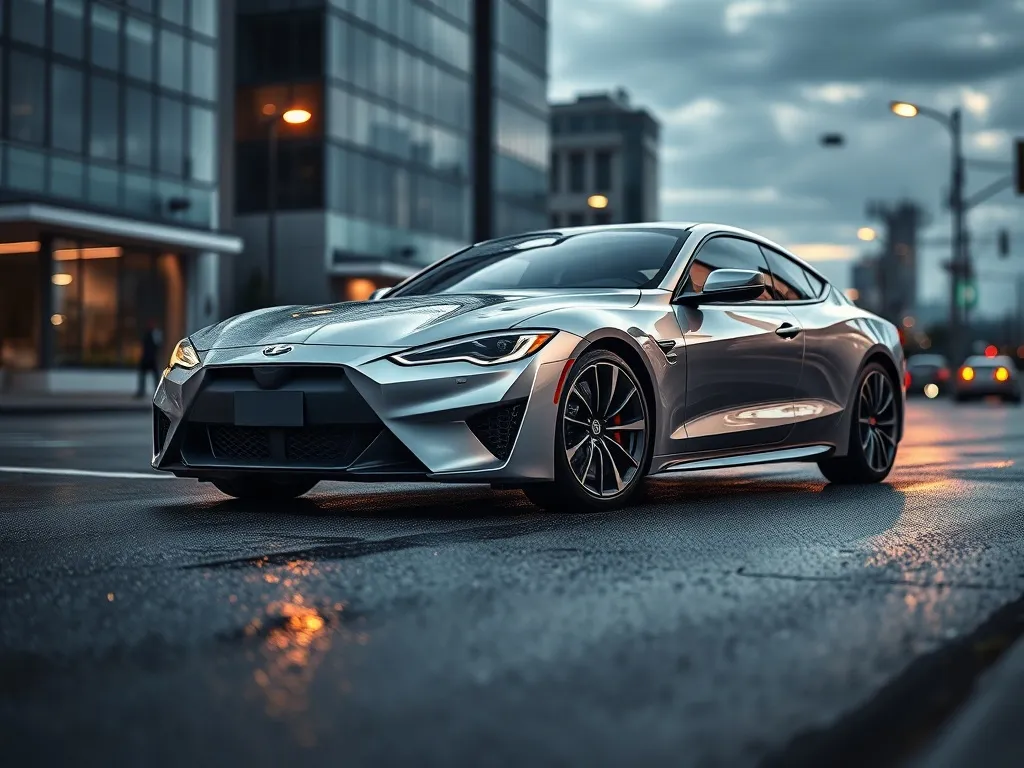 Porsche Panamera dane techniczne – specyfikacja i osiągi