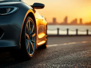 Mercedes CLS dane techniczne – osiągi, wymiary, spalanie