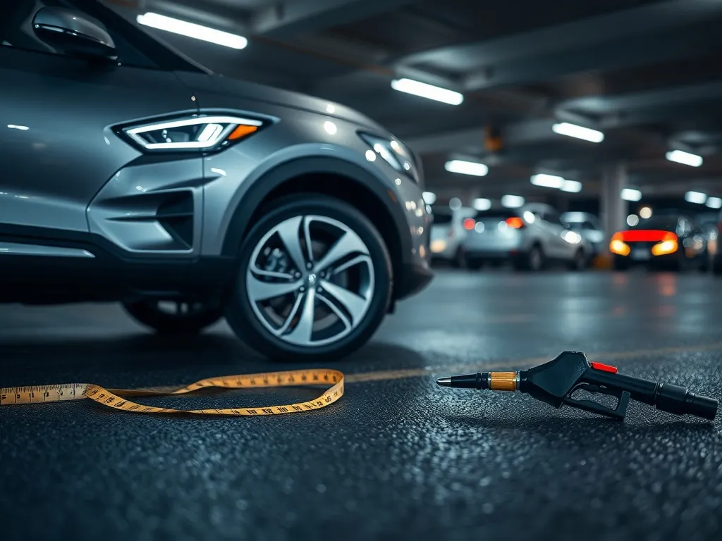 Porsche Macan dane techniczne - osiągi, wymiary, spalanie