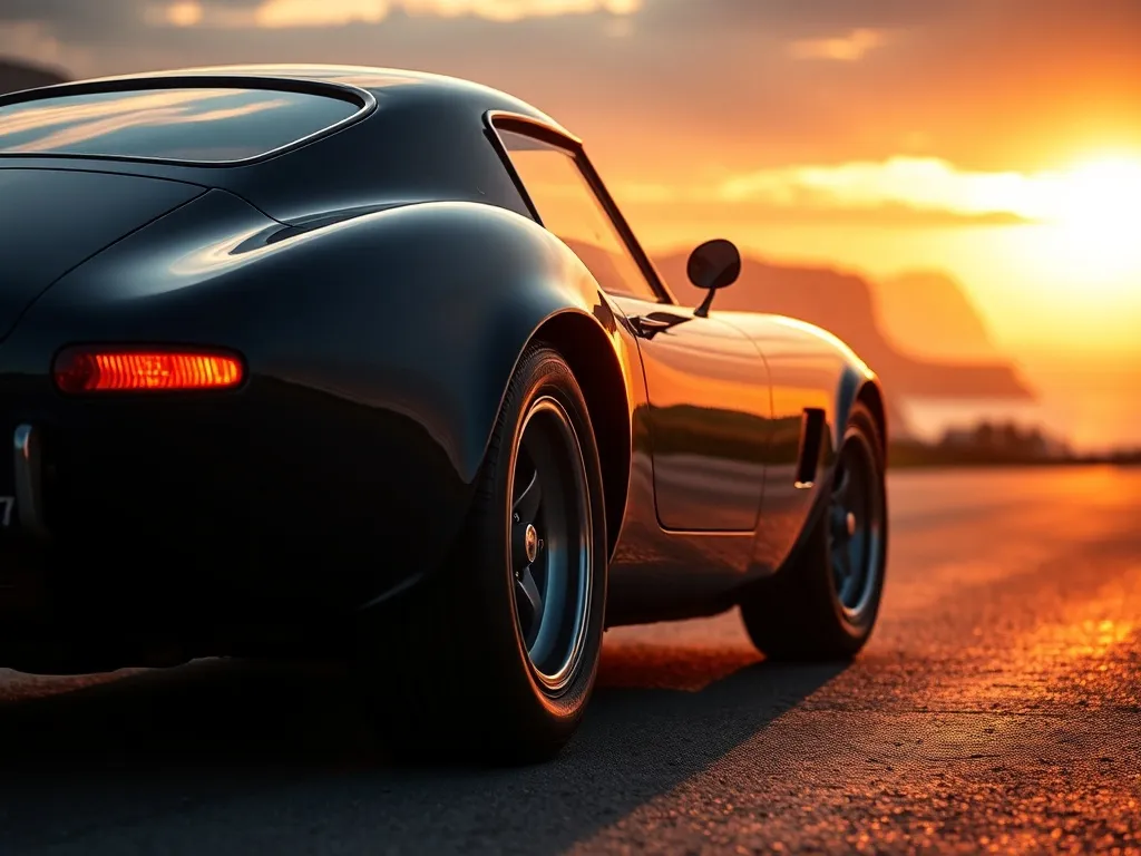 Porsche 911 dane techniczne – osiągi, spalanie, wymiary