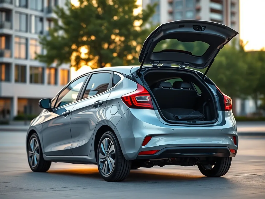 Mercedes Klasa B dane techniczne – wymiary, spalanie, wyposażenie