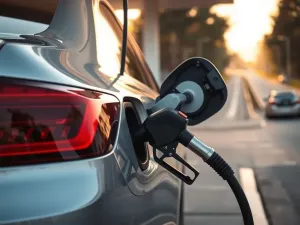 Czy skuterem 125 można jeździć po autostradzie?