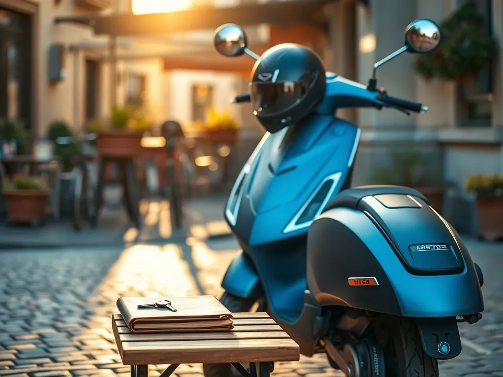 Ile kosztuje ubezpieczenie skutera 125?