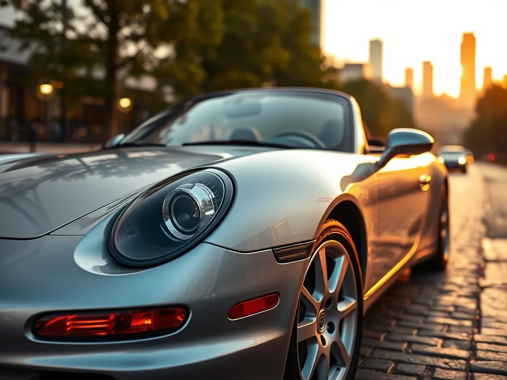 Mercedes SLK dane techniczne, osiągi, spalanie