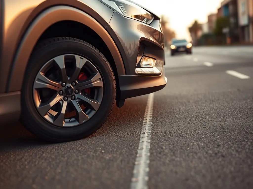 Audi Q2 dane techniczne – wymiary, osiągi, spalanie