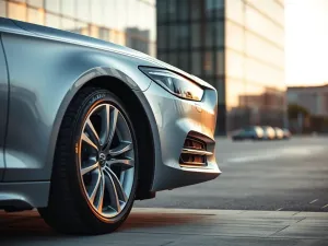 Ile pali Kia Sportage? Sprawdzamy zużycie paliwa