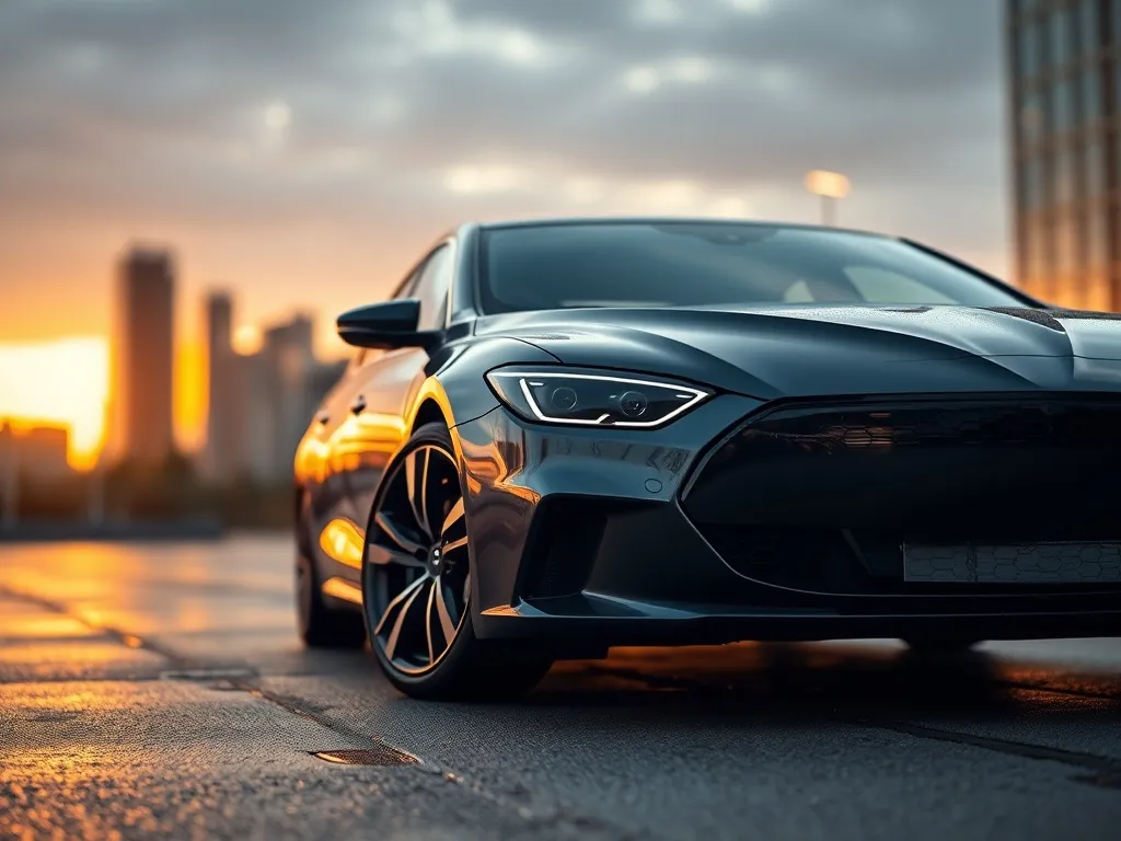 Mercedes W206 dane techniczne i osiągi