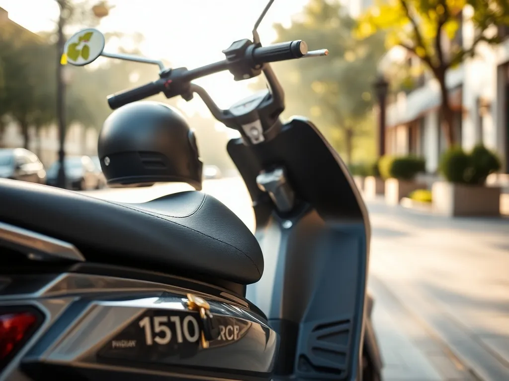 Jakie prawo jazdy na skuter 125?