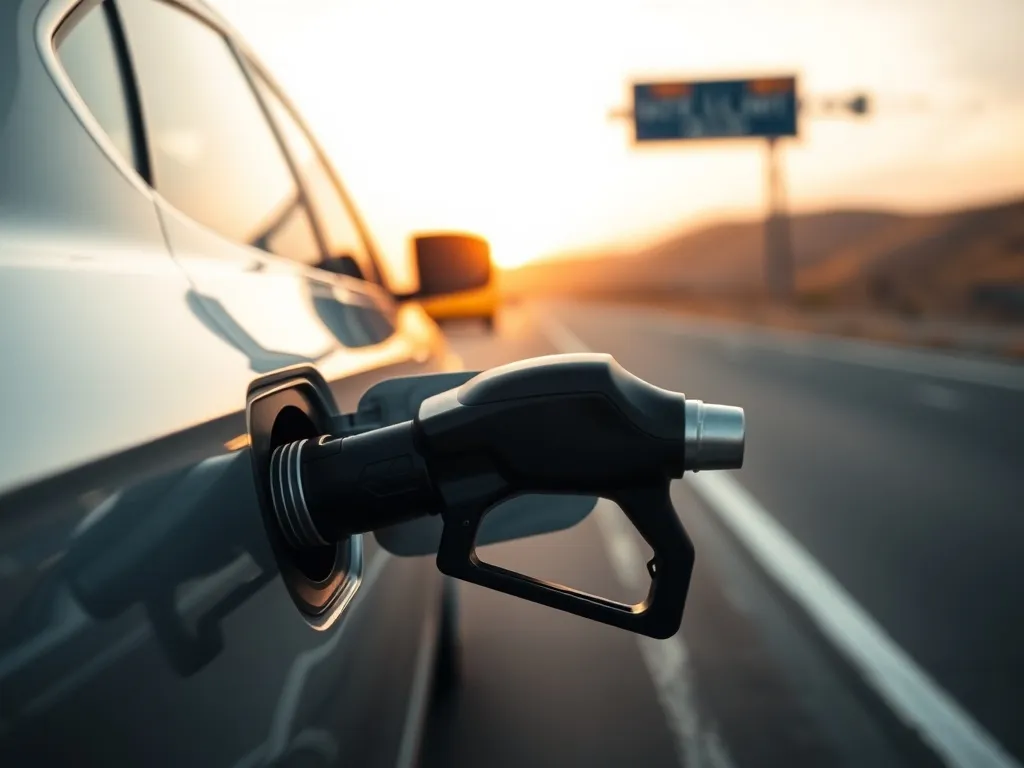 Ile pali Audi A7? Spalanie i zużycie paliwa