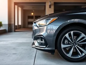 BMW G05 dane techniczne – wymiary, spalanie, wyposażenie