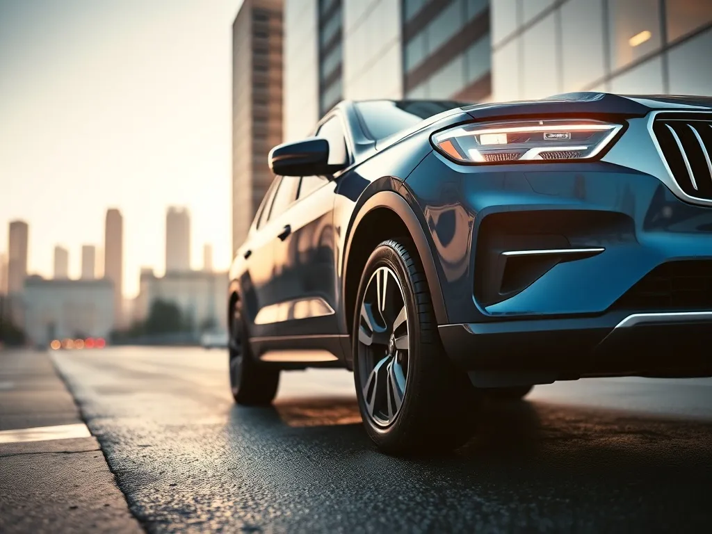 BMW X5 dane techniczne – wymiary, osiągi, spalanie