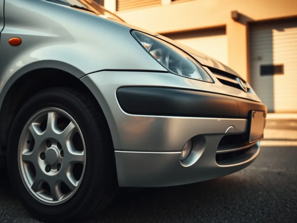 Mercedes W168 dane techniczne – wymiary, spalanie, wyposażenie