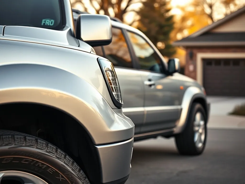 BMW E53 dane techniczne – wymiary, spalanie, wyposażenie