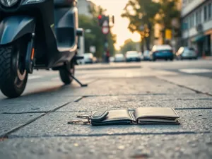 Dlaczego nie ma iskry w skuterze 2t?