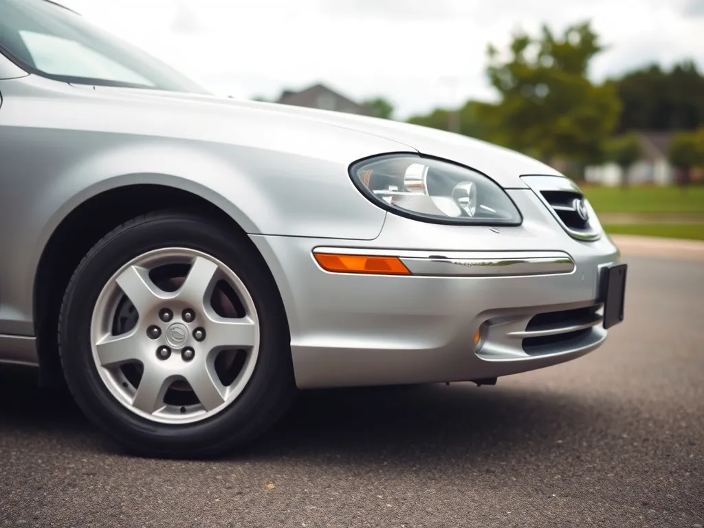 Audi A6 C5 dane techniczne – spalanie, wymiary, osiągi