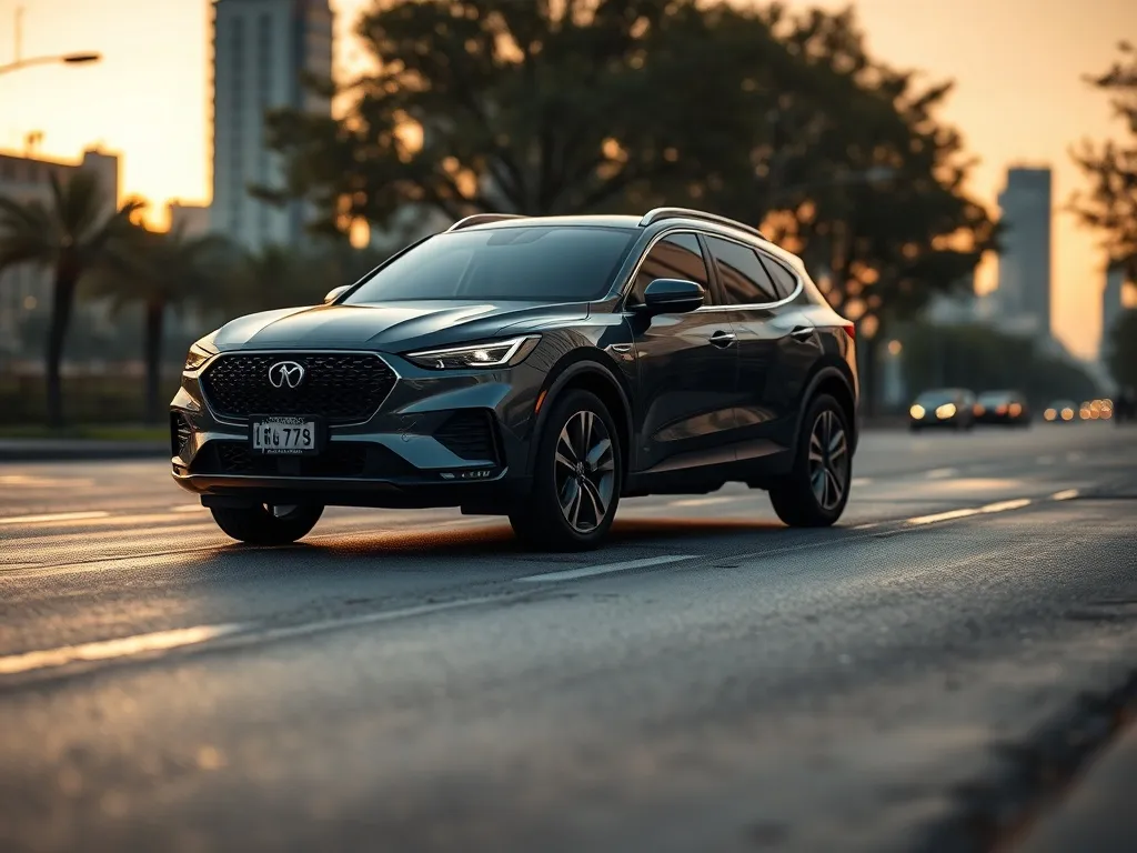 Audi Q8 – dane techniczne, wymiary, spalanie