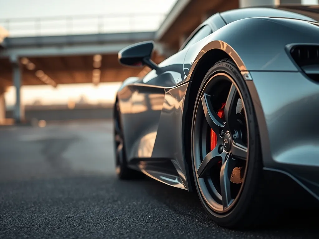 Audi R8 dane techniczne – osiągi, wymiary, spalanie