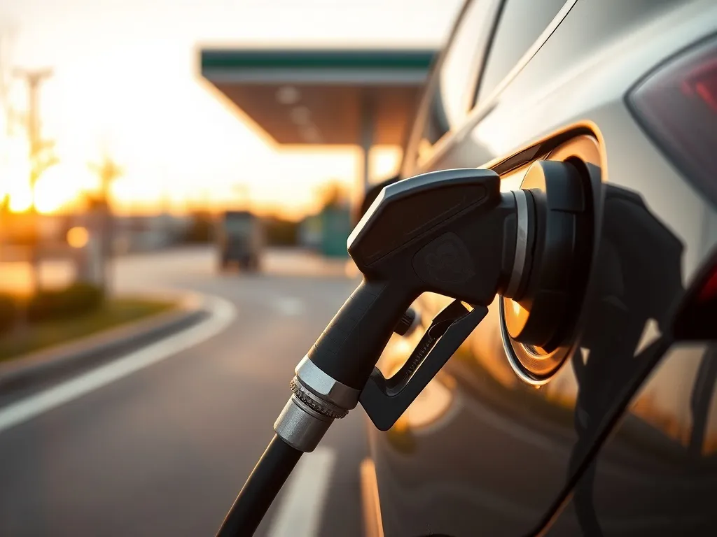 Ile pali Volvo XC90? Spalanie i realne zużycie paliwa