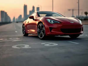 Audi Q5 dane techniczne – wymiary, osiągi, spalanie