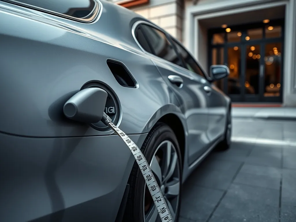 BMW Seria 5 dane techniczne – wymiary i spalanie